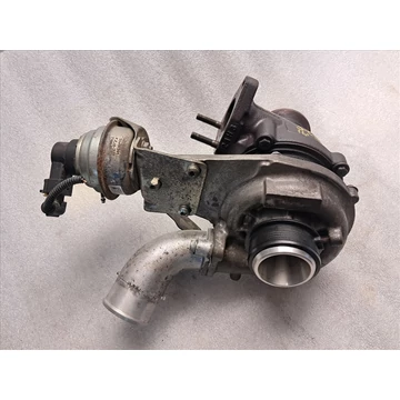 SUZUKI SX4 S-CROSS (JY) 1.6 DDIS EURO5 D16AA Turbó 55239695