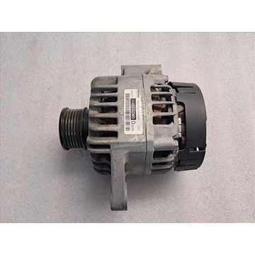 SUZUKI SX4 S-CROSS (JY) 1.6 DDIS EURO5 Generátor 31400-62M0