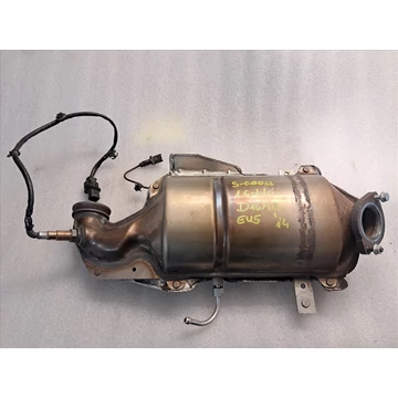 SUZUKI SX4 S-CROSS (JY) 1.6 DDIS EURO5 D16AA Részecskeszűrő