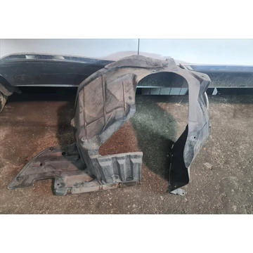 SUZUKI SX4 S-CROSS (JY) Jobb első dobbetét