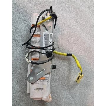 SUZUKI SX4 S-CROSS (JY) Jobb oldallégzsák 85350-61M00