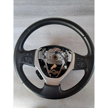 SUZUKI SX4 S-CROSS (JY) Multikormány