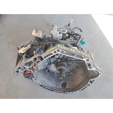 NISSAN JUKE (F15) 1.5 DCI  váltó TL4125