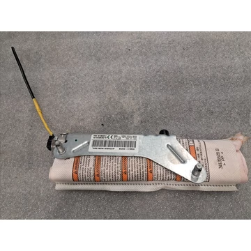 SUZUKI SX4 S-CROSS (JY) Jobb oldallégzsák 85350-61M00