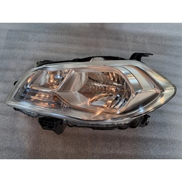 SUZUKI SX4 S-CROSS (JY) Bal fényszóró