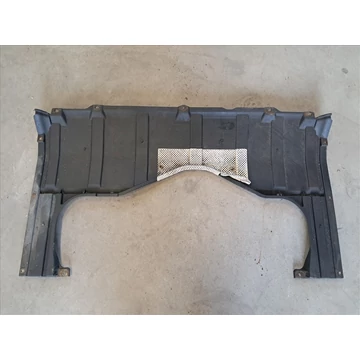 SUZUKI SX4 S-CROSS (JY) 1.6 benzin Alsó motorburkolat 72411-61M00 