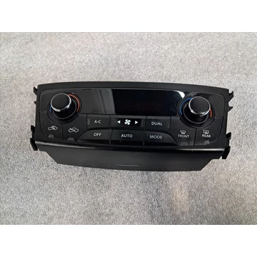 SUZUKI SX4 S-CROSS (JY) Klímakapcsoló, fűtéskapcsoló 39510-61M00