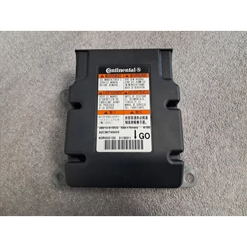 SUZUKI SX4 S-CROSS (JY) Légzsákvezérlő 38910-61M00