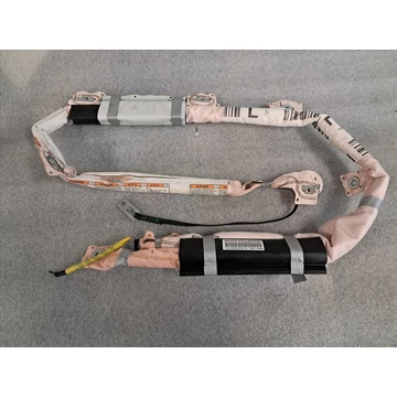 SUZUKI SX4 S-CROSS (JY) Bal függönylégzsák 76490-61M00