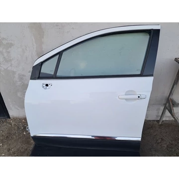 SUZUKI SX4 S-CROSS (JY) Bal első ajtó