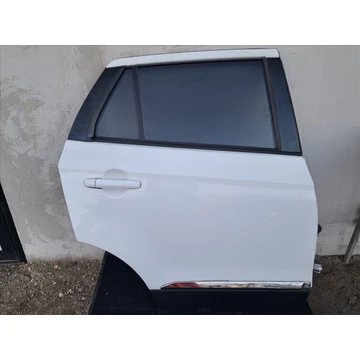 SUZUKI SX4 S-CROSS (JY) Jobb hátsó ajtó