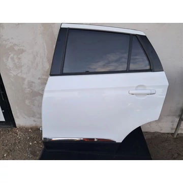 SUZUKI SX4 S-CROSS (JY) Bal hátsó ajtó