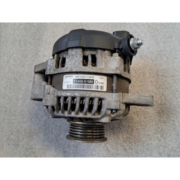 SUZUKI SX4 S-CROSS (JY) 1.6 BENZIN Generátor 31400-61M0