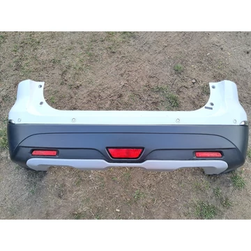 SUZUKI SX4 S-CROSS (JY) Hátsó lökhárító 26U