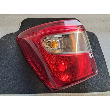 SUZUKI SX4 S-CROSS (JY) Bal külső hátsó lámpa 220-17733