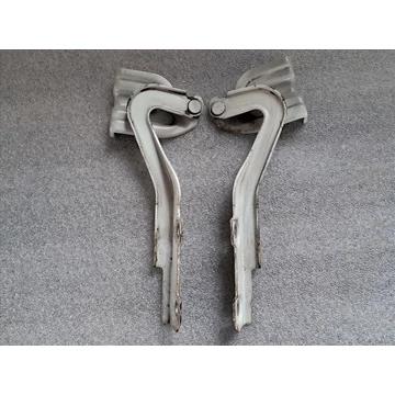 SUZUKI SX4 S-CROSS (JY) Motorháztető zsanér pár