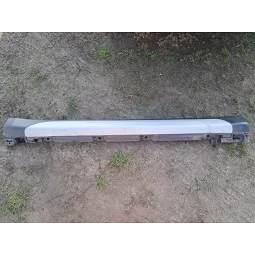 SUZUKI SX4 S-CROSS (JY) Bal küszöb burkolat, spoiler 77241-61M0