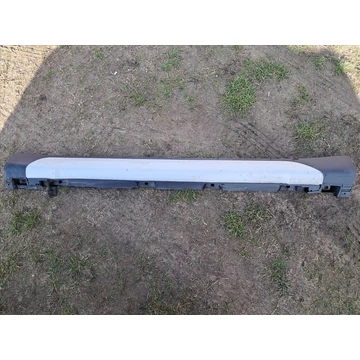 SUZUKI SX4 S-CROSS (JY) Jobb küszöb spoiler, burkolat 77231-61M0
