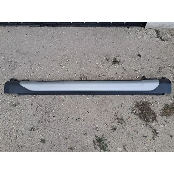 SUZUKI SX4 S-CROSS (JY) Jobb küszöb spoiler, burkolat 77231-61M0