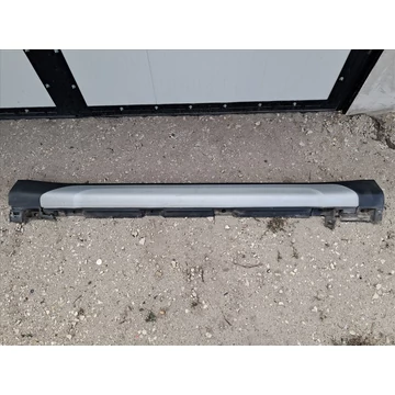 SUZUKI SX4 S-CROSS (JY) Bal küszöb burkolat, spoiler 77241-61M0