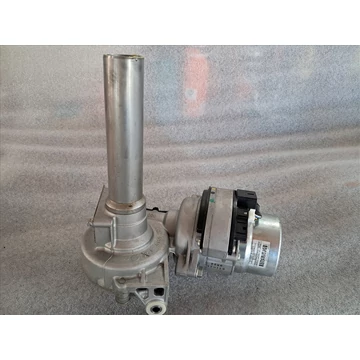 SUZUKI SX4 S-CROSS (JY) Kormányszervó motor 31390-61M01 48200-61M40