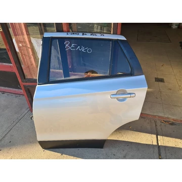 SUZUKI SX4 S-CROSS (JY) Bal hátsó ajtó ZCC