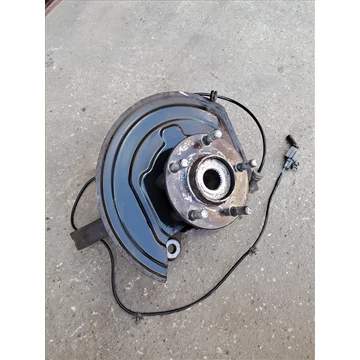 NISSAN JUKE (F15) 1.5 DCI bal első csonkállvány