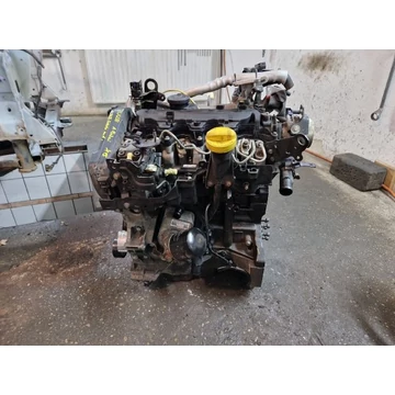 NISSAN JUKE (F15) 1.5 DCI K9KA636 Motor