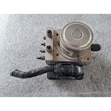 NISSAN JUKE (F15) ABS vezérlőegység 47660BX85E