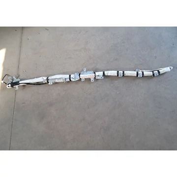 NISSAN JUKE (F15) Bal függönylégzsák 