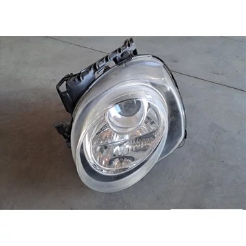 NISSAN JUKE (F15) Bal fényszóró