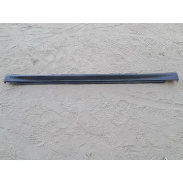 NISSAN JUKE (F15) Bal küszöb burkolat, spoiler