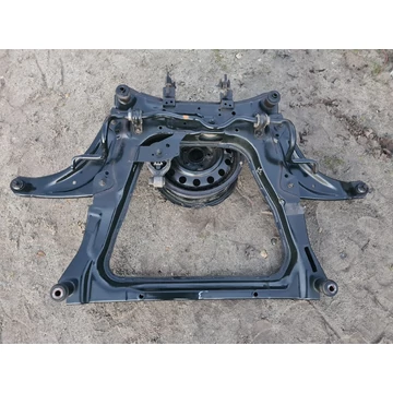 NISSAN JUKE (F15) 1.5 DCI Bölcső