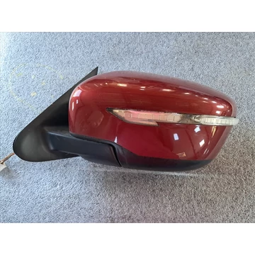 NISSAN JUKE (F15) FACELIFT Bal visszapillantó tükör