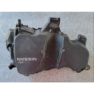 NISSAN JUKE (F15) 1.5 DCI K9KA636 Felső motorburkolat