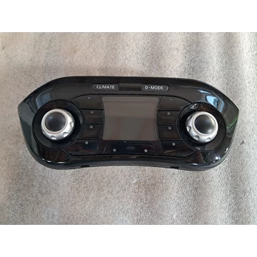 NISSAN JUKE (F15) Klímakapcsoló, fűtéskapcsoló 24845BV80A