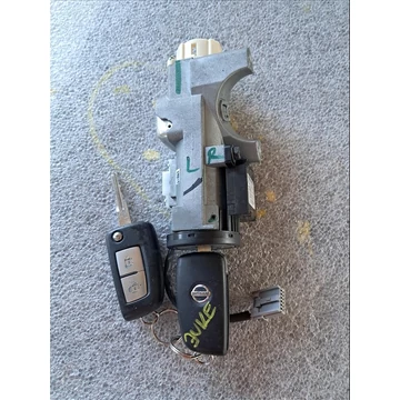 NISSAN JUKE (F15) Gyújtáskapcsoló 28590C9968