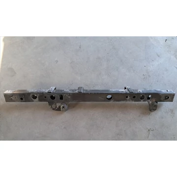 NISSAN JUKE (F15) Alsó hűtőtartó