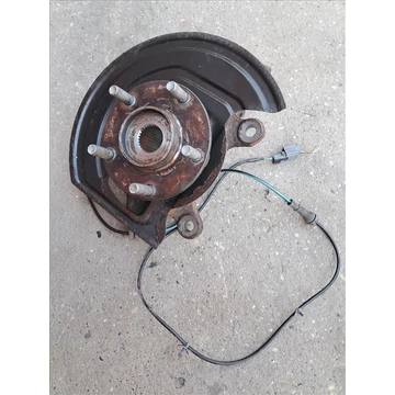 NISSAN JUKE (F15) 1.5 DCI jobb első csonkállvány