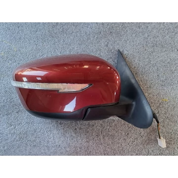 NISSAN JUKE (F15) FACELIFT Jobb visszapillantó tükör