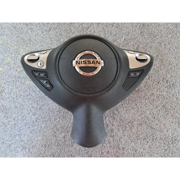 NISSAN JUKE (F15) Tempomatos kormánylégzsák 985101KA8B