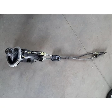 NISSAN JUKE (F15) 1.5 DCI Váltókulissza