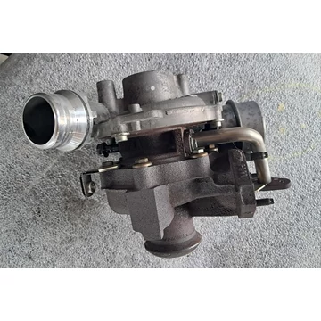 NISSAN JUKE (F15) 1.5 DCI K9KA636 Turbó H821162190