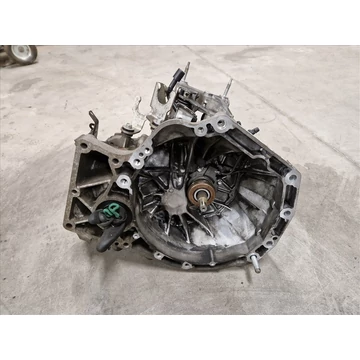 SUZUKI SX4 S-CROSS (JY) 1.6 BENZINES 2WD Váltó ZMA