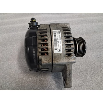 KIA SPORTAGE (QL) 1.7 CRDI Generátor 37300-2A700