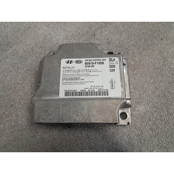 KIA SPORTAGE (QL) Légzsákvezérlő 95910-F1000