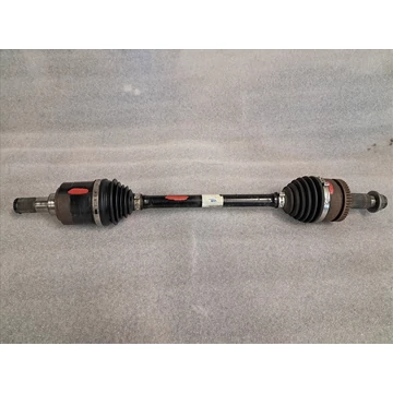 KIA SPORTAGE (QL) 1.7 CRDI Bal féltengely T09