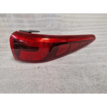 KIA SPORTAGE (QL) Jobb külső hátsó lámpa 92402-F10