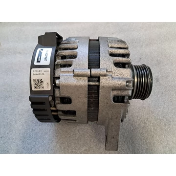 KIA SPORTAGE (SL) 1.7 CRDI generátor 