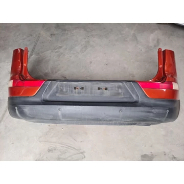 KIA SPORTAGE (SL) Hátsó lökhárító